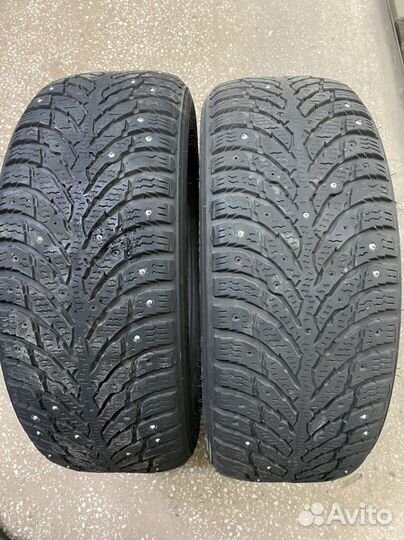 Nokian Tyres Hakkapeliitta 9 195/55 R16