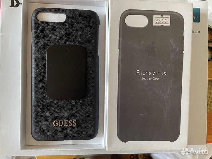 Чехол для iPhone 7plus