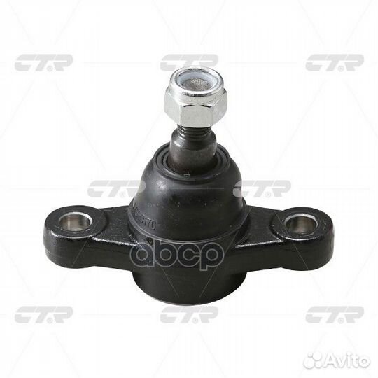 Cbkh-20 Опора шаровая перед прав/лев CB01