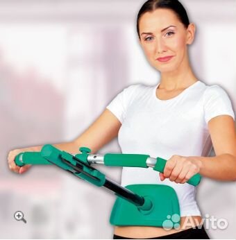 Тренажер для тела