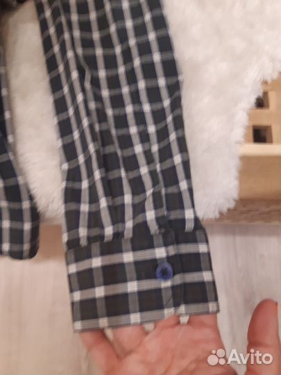 Рубашка мужская