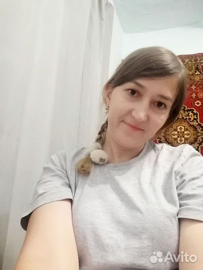 Любая работа, подработка