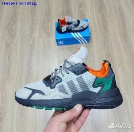 Кроссовки adidas (Арт.46497)