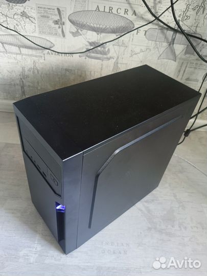 Компьютер core i7 комплект