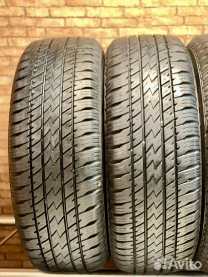 GT Radial Savero HT Plus 235/65 R17