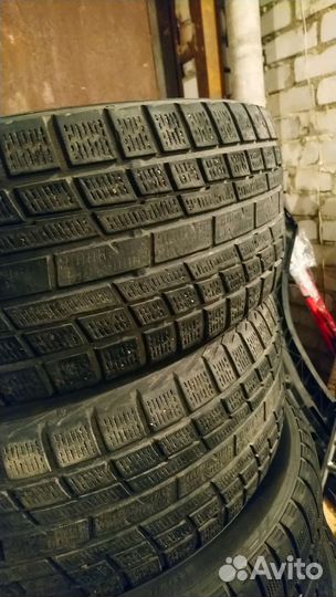 Yokohama Ice Guard IG30 205/55 R16