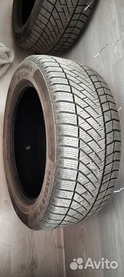 Continental ContiVikingContact 6 245/50 R18 104