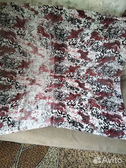 Шелковый платок