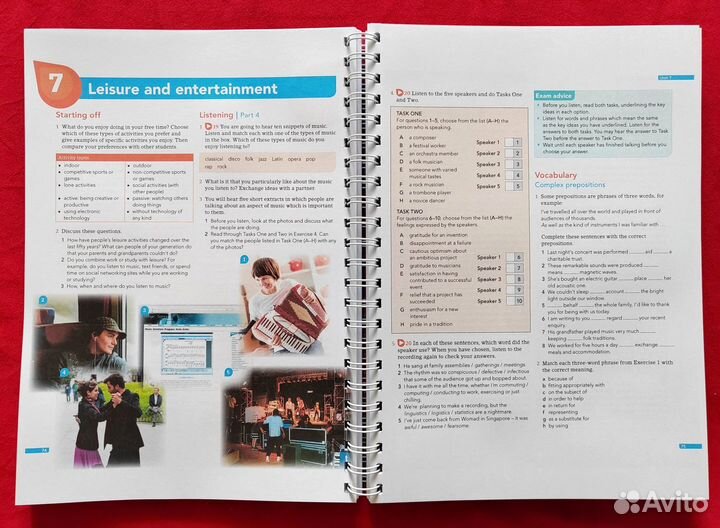 Complete Advanced (2nd edition)