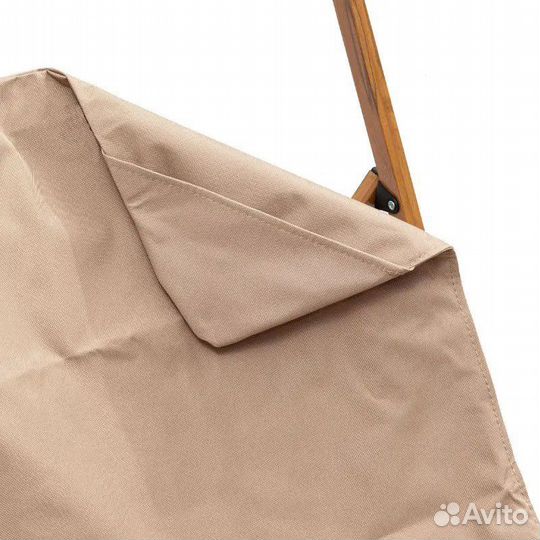 Складное кемпинговое кресло