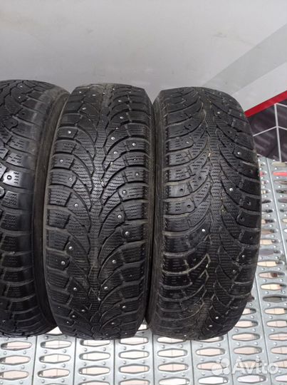 Formula Ice 185/65 R15