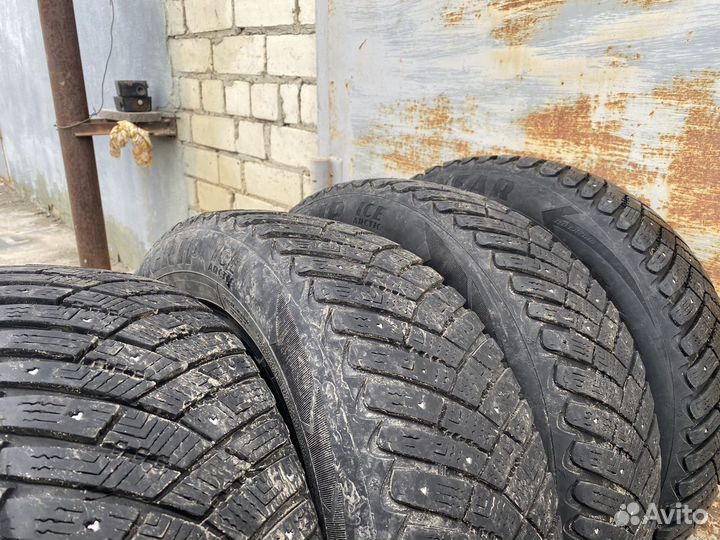 Goodyear UltraGrip 185/65 R15