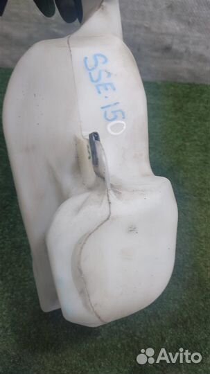 Бачок омывателя Peugeot Expert 2010