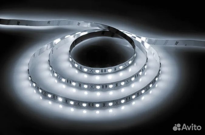 Светодиодная лента