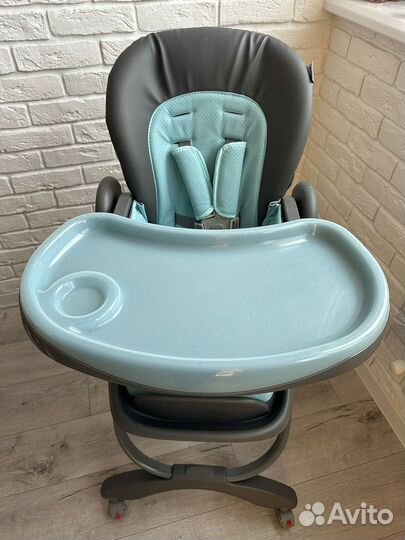 Стул для кормления