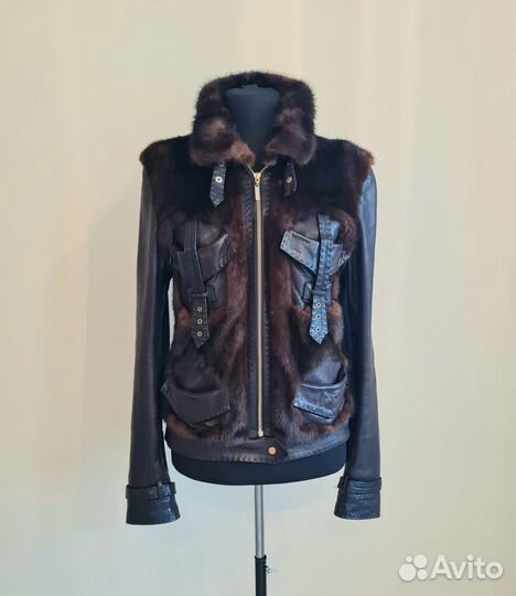 Куртка Roberto Cavalli