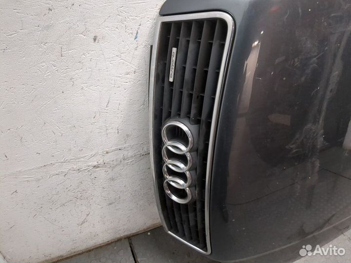 Капот Audi A6 (C5), 2005