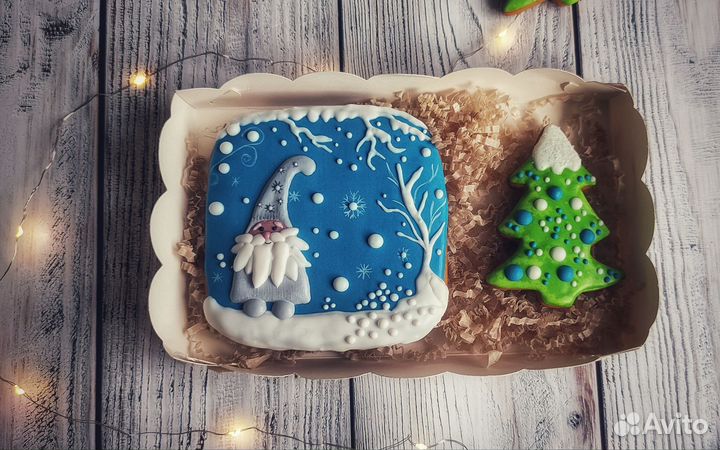 Свадебные и детские торты, бенто, моти