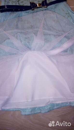 Продам платье