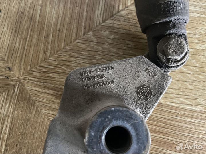 Натяжитель ремня Geely FC (Vision)