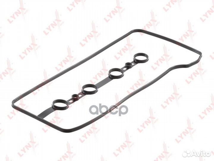 Прокладка крышки головки цилиндра SG1125 lynxauto