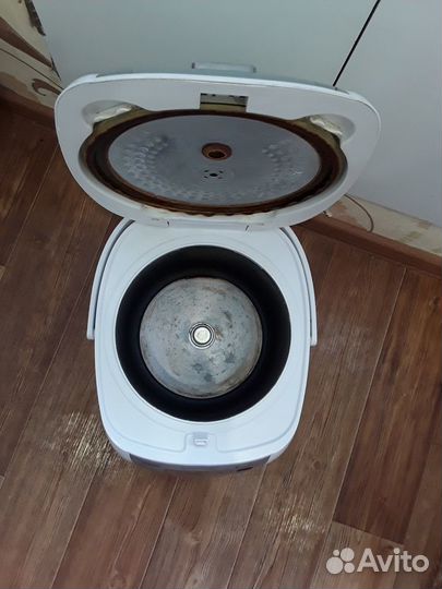 Мультиварка Endever