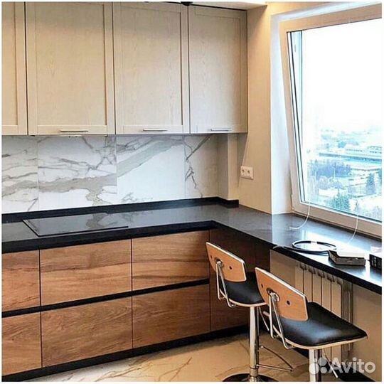 Кухня на заказ CS - 146