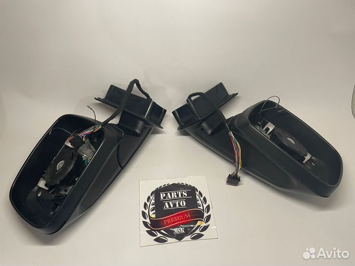 Комплект Новых зеркал Range Rover Sport Discovery4
