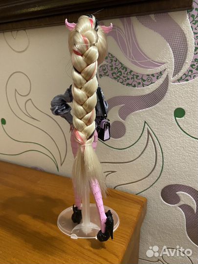 Кукла Монстер Хай ооак Бонита