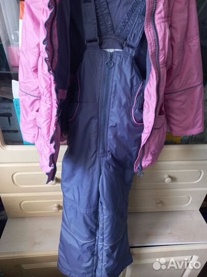 Демисезонный комплект Кико р.104-110