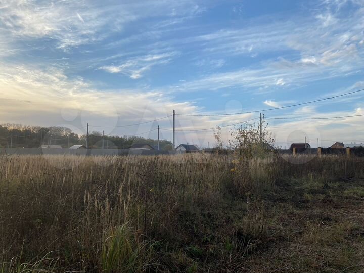 Участок 12 сот. (ИЖС)