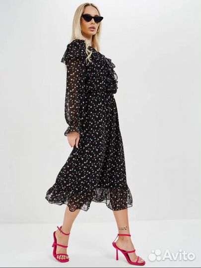 Платье женское