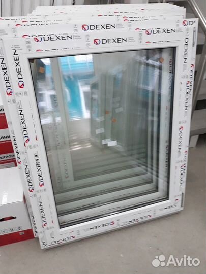 Пластиковые окна и двери, балконы, лоджии в Усть-Д