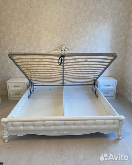 Спальный гарнитур. Доставка