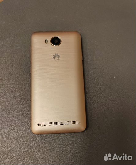 HUAWEI Y3 II, 8 ГБ