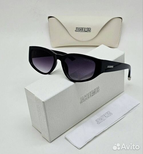 Солнцезащитные Очки Jacquemus