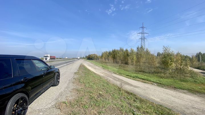 Участок 11 сот. (ИЖС)