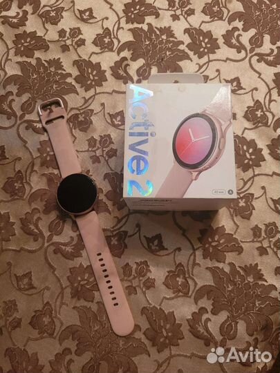 Samsung Gear