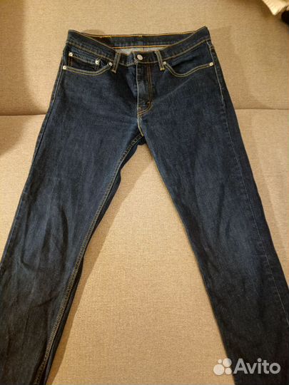 Levi's 511