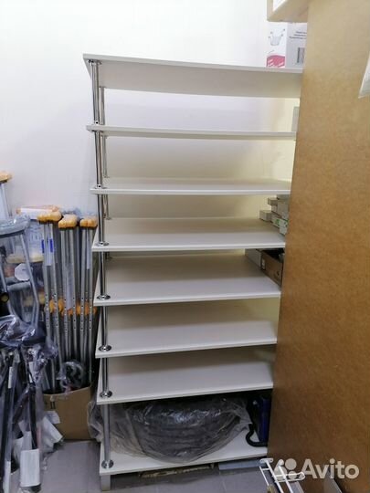 Стеллаж 180см