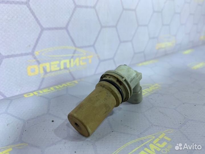 Датчик коленвала Opel Vectra С Z19DTH