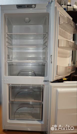 Холодильник Атлант
