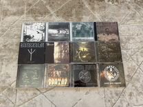 CD Black metal