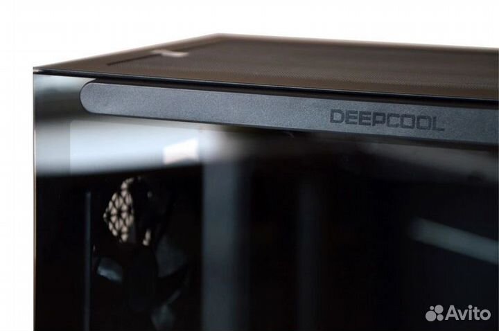 Корпус deepcool