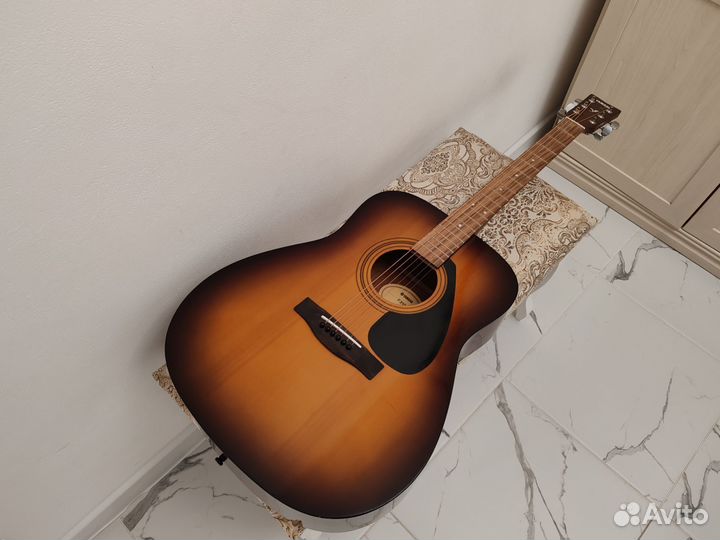 Yamaha F310