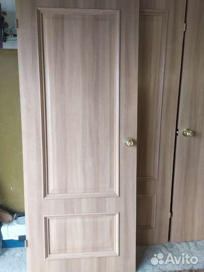 Двери межкомнатные