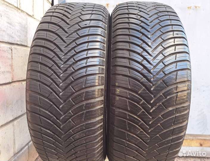 Kleber Quadraxer 2 205/55 R16 91H