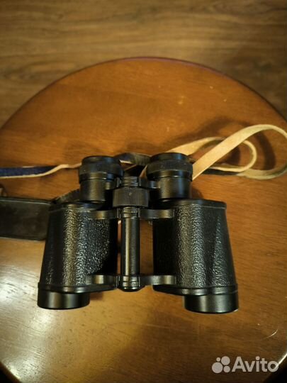 Бинокль СССР