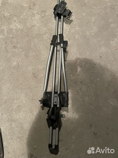 Велокрепление на крышу Thule FreeRide 532