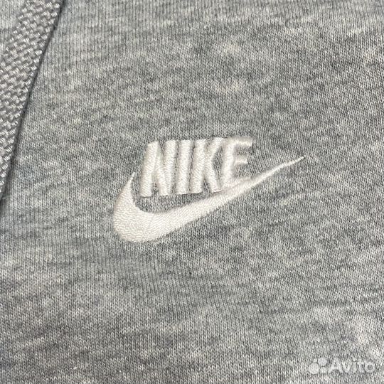 Зип Худи Nike оригинал